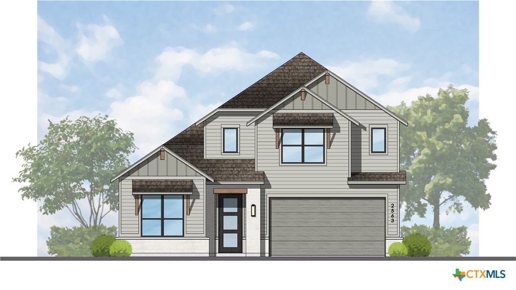 Photo of 8905 Turaco Trail, Austin, TX 78744 (MLS # 610379)