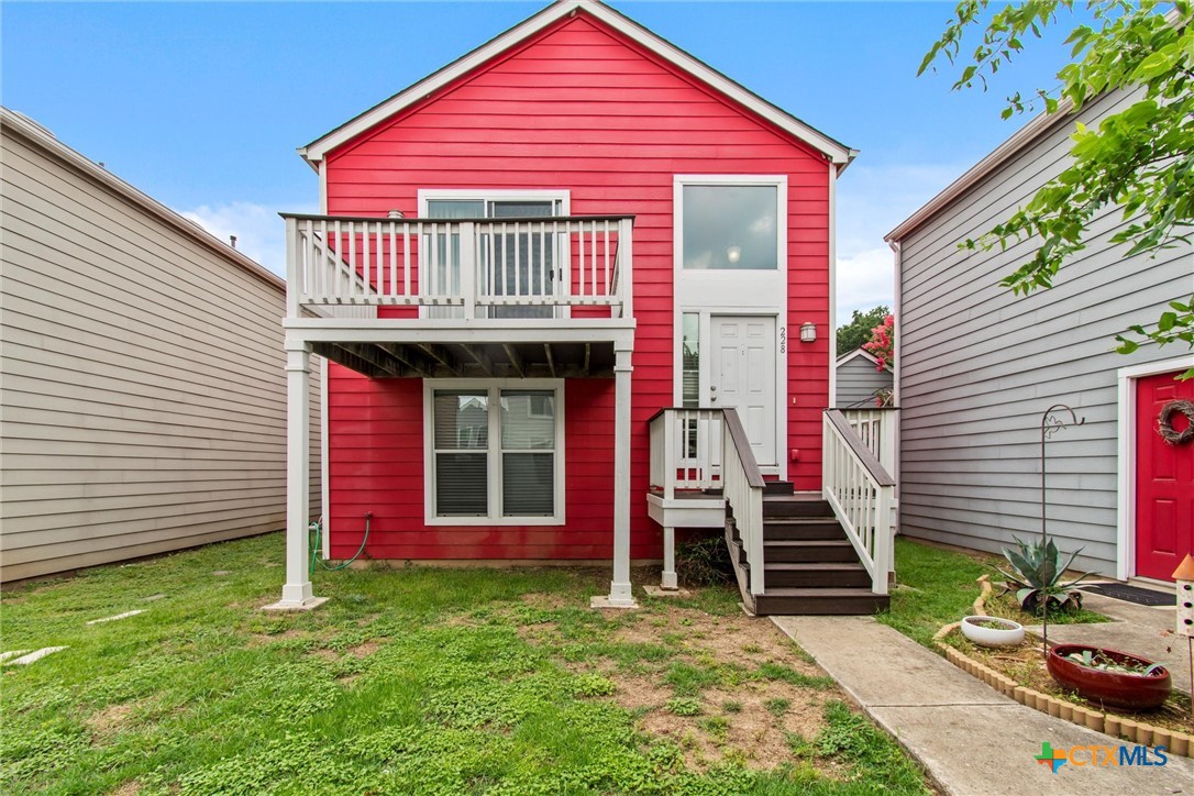 View San Marcos, TX 78666 condo
