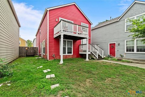 A home in San Marcos