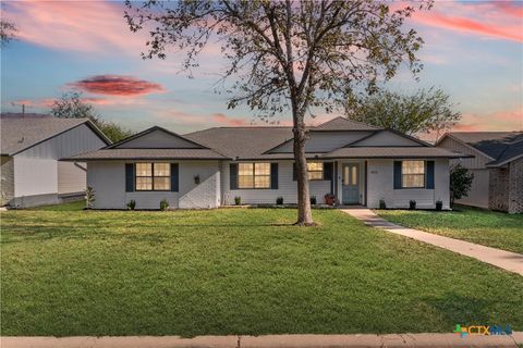 Photo of 4113 Longhorn Trail, Temple, TX 76502 (MLS # 598841)