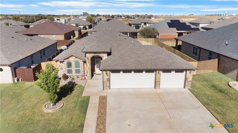 A home in Killeen