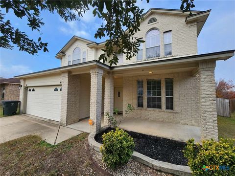 A home in Killeen