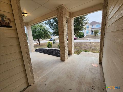 A home in Killeen