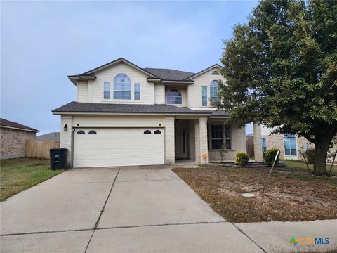 A home in Killeen