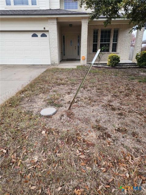 A home in Killeen