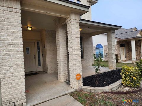 A home in Killeen