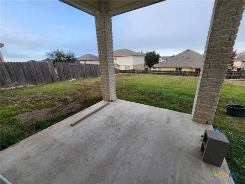 A home in Killeen