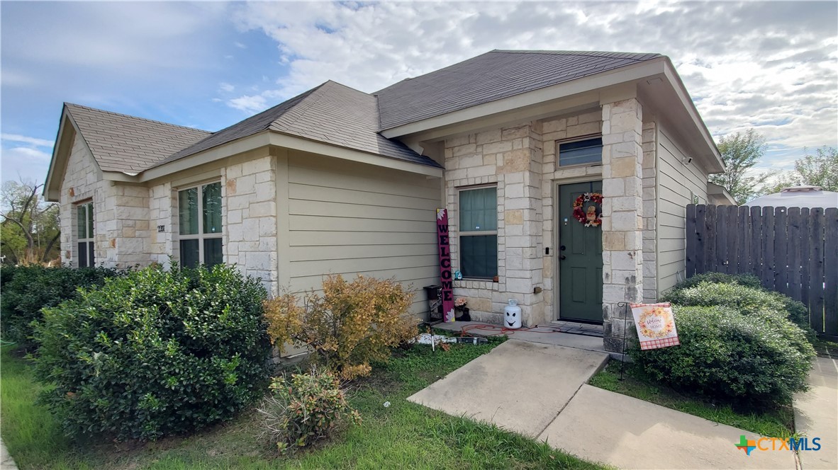 2201 Valley Forge Avenue