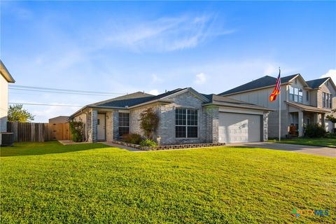 A home in Killeen