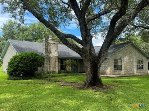 Photo of 4 Shantilly Lane, Bay City, TX 77414 (MLS # 621200)