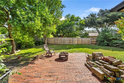 A home in New Braunfels