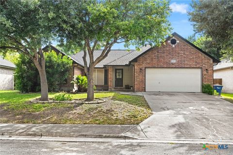 A home in New Braunfels