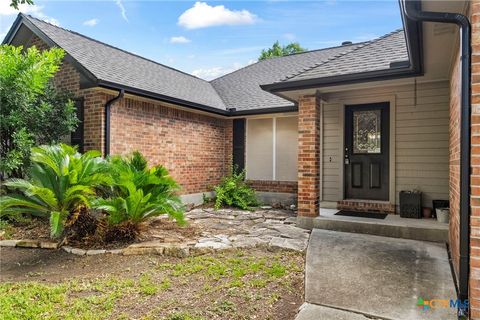 A home in New Braunfels