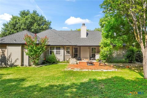 A home in New Braunfels