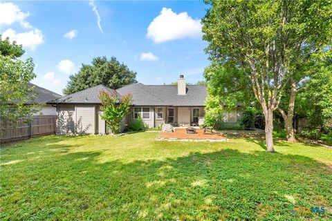 A home in New Braunfels