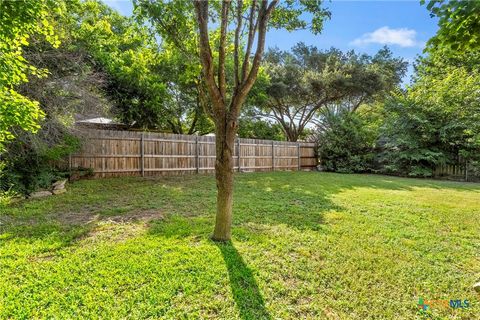 A home in New Braunfels