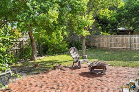 A home in New Braunfels