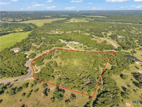 Photo of TBD River Ridge Ranch Road Road, Killeen, TX 76549 (MLS # 615628)