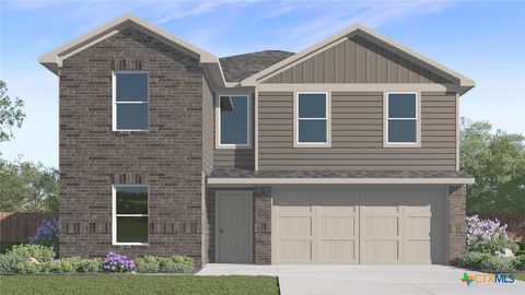 Photo of 133 Baby Calf Roping Road, Jarrell, TX 76537 (MLS # 615782)