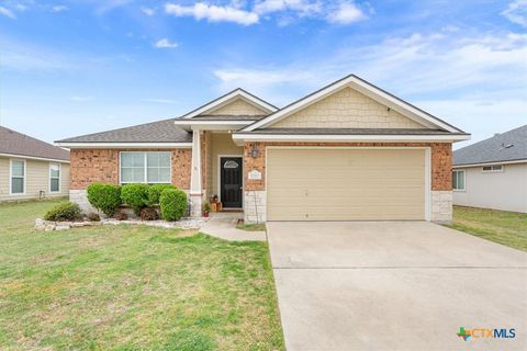 Photo of 1119 Wild Wood Wood, Temple, TX 76504 (MLS # 606646)
