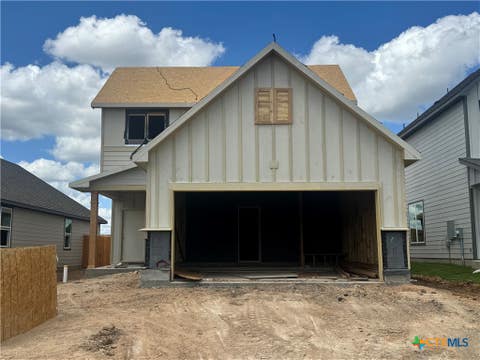 Photo of 425 Presley Drive, Killeen, TX 76542 (MLS # 622640)