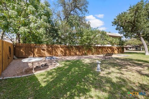 A home in Cedar Park