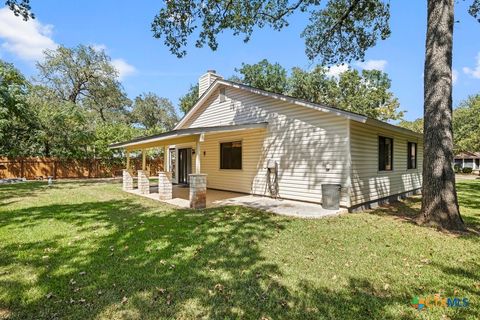 A home in Cedar Park