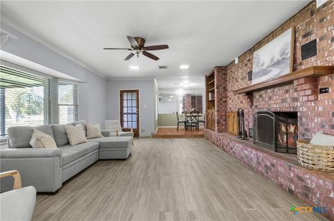 7000 Ross Cole Lane Temple TX 76502