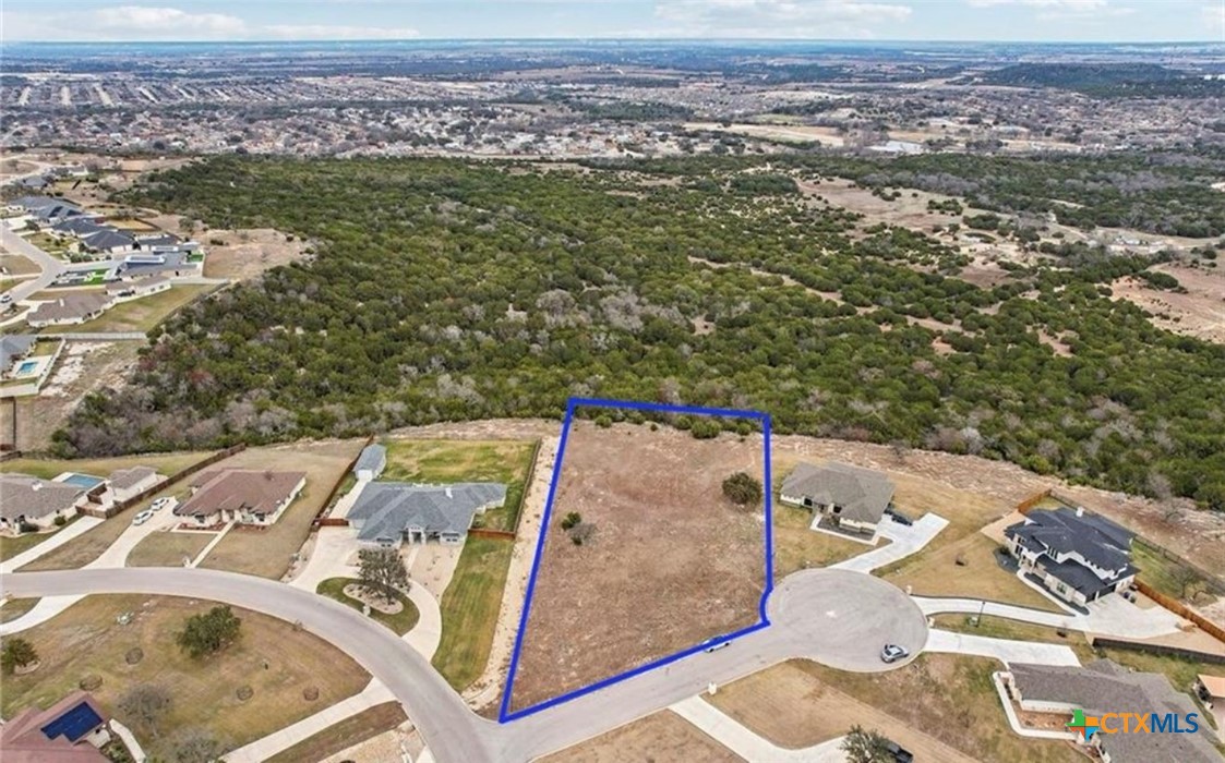 Photo 1 of 6 — 2705 Sun Point Circle, Copperas Cove, TX 76522