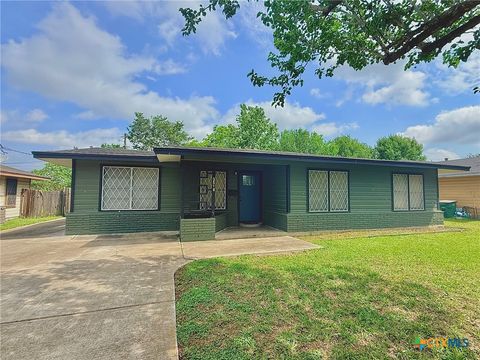 Photo of 3510 Morningside Street, Victoria, TX 77901 (MLS # 612359)