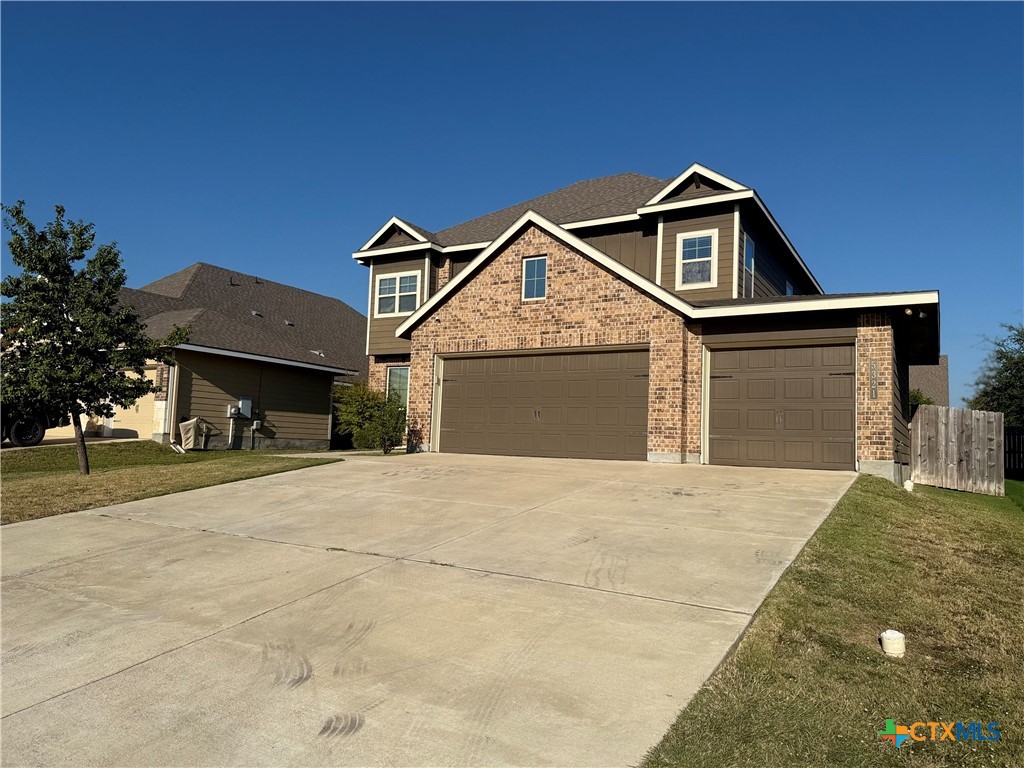 5321 Lancaster Drive