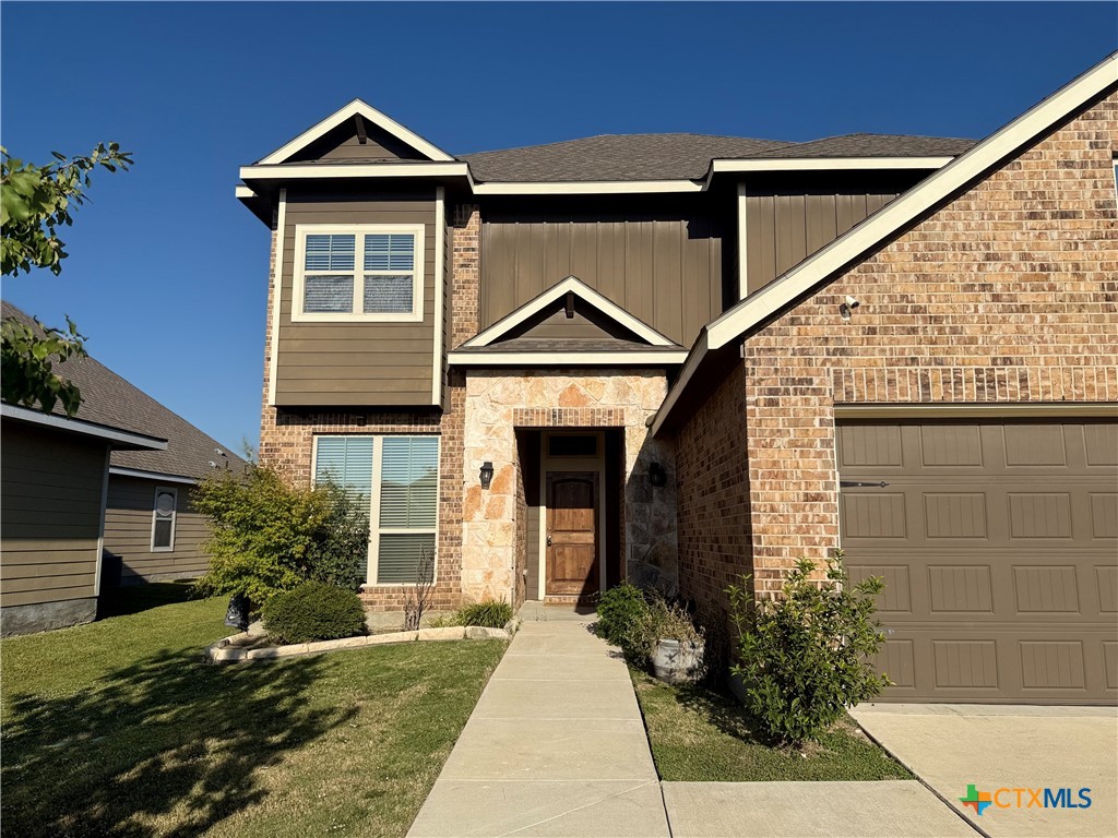 5321 Lancaster Drive