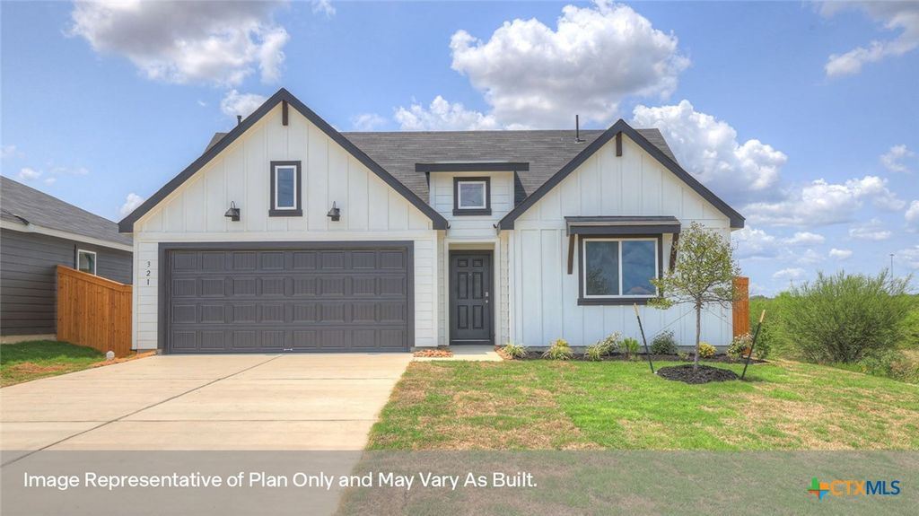 Photo of 108 SOUTH PLAINS Road, San Marcos, TX 78666 (MLS # 612499)