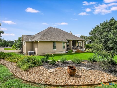 A home in New Braunfels