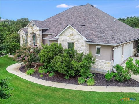 A home in New Braunfels