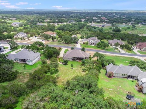 A home in New Braunfels