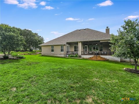 A home in New Braunfels