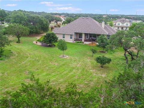 A home in New Braunfels