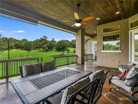 A home in New Braunfels