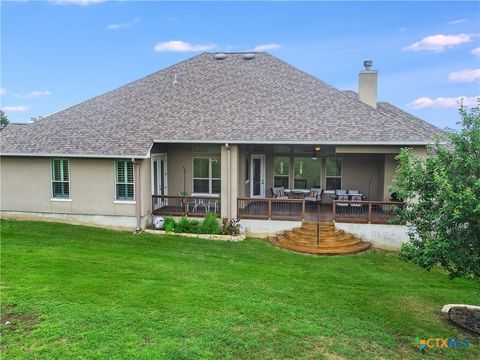 A home in New Braunfels