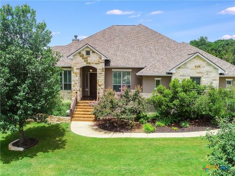 A home in New Braunfels