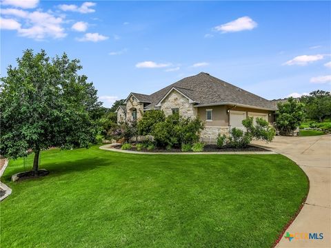 A home in New Braunfels