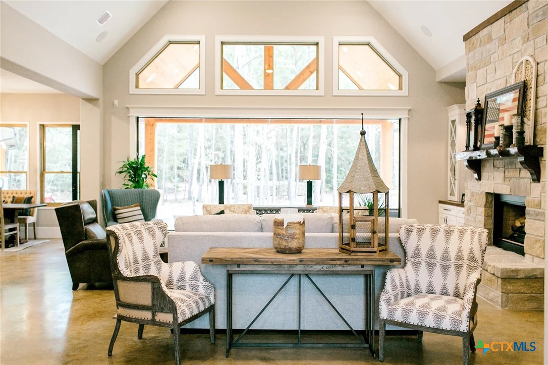 322 Lookout Ridge