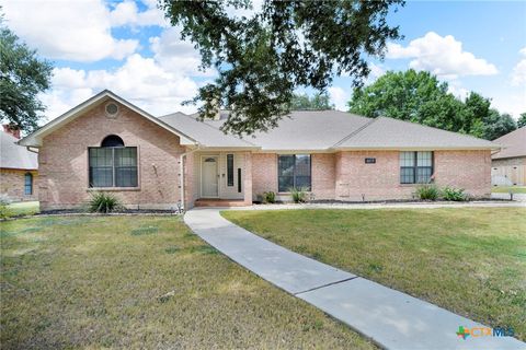 2277 S Abbey Loop New Braunfels TX 78130