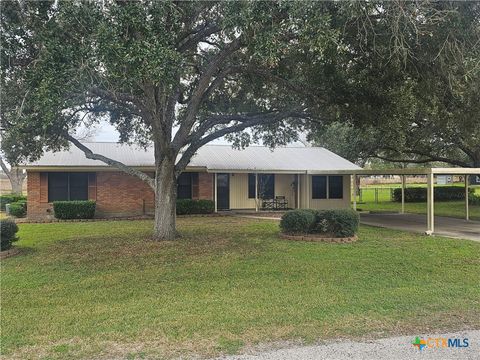 A home in Victoria