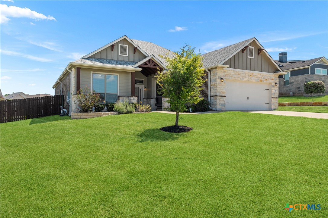 7822 Kendall Hill Drive