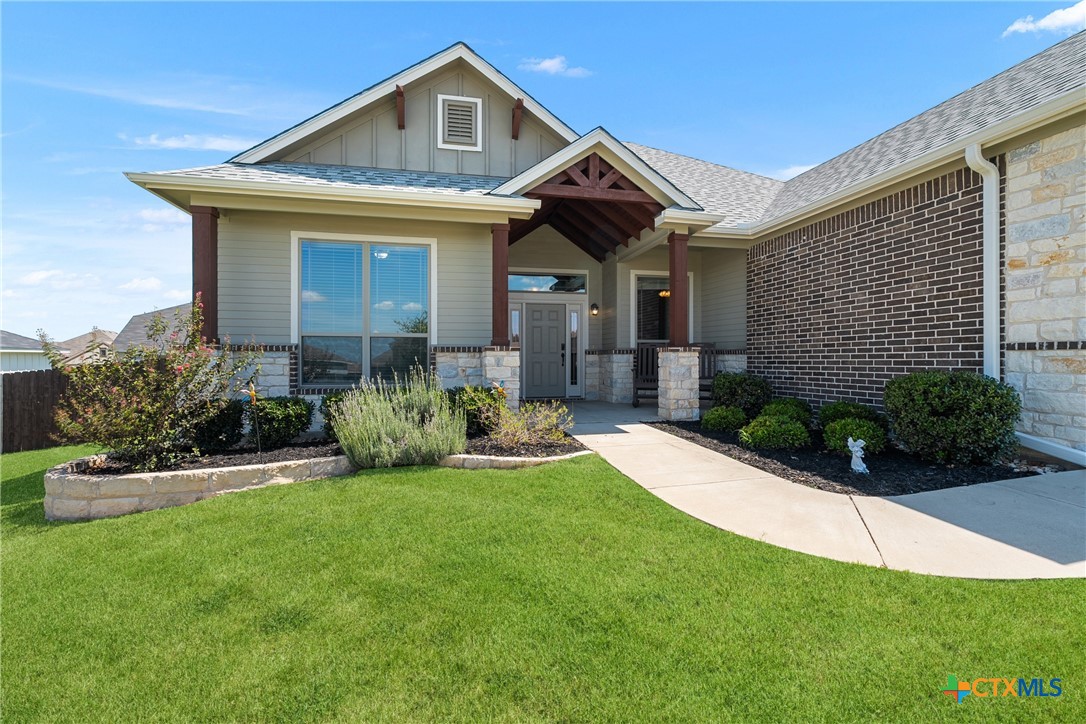 7822 Kendall Hill Drive