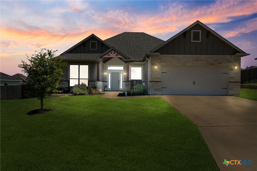 7822 Kendall Hill Drive