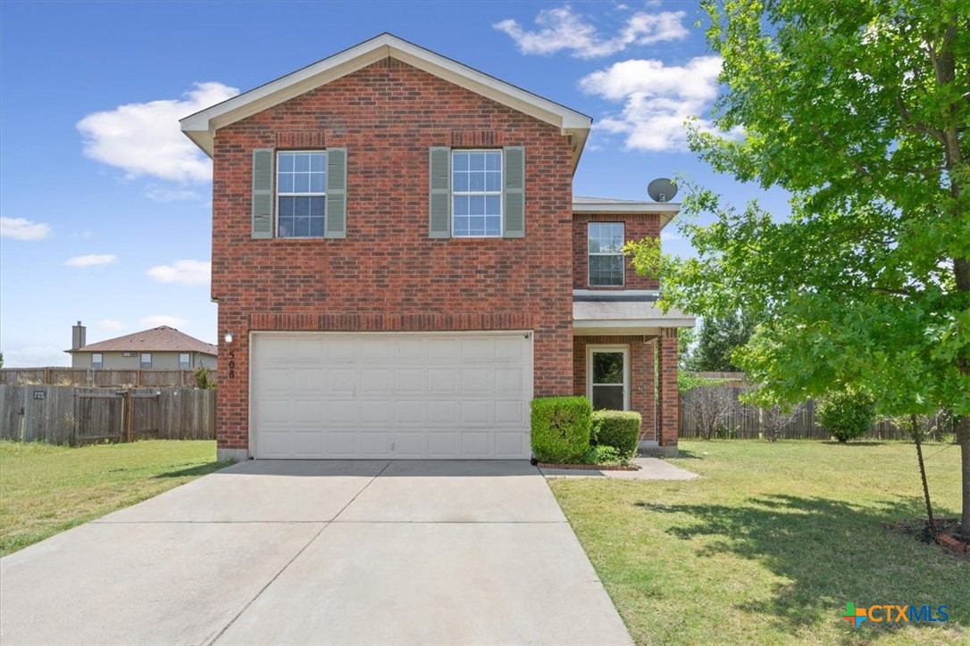 View Killeen, TX 76542 house