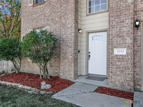 A home in Harker Heights